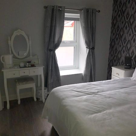 Fiddlestone Bar And B&B ベリーク エクステリア 写真